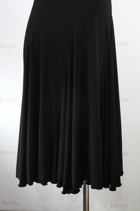 Ainsliewear 　Fallaway Ballroom Skirt　フレアスカート