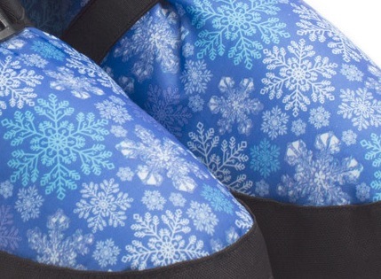 【5色】GRISHKO ウォームアップブーティーM68/1