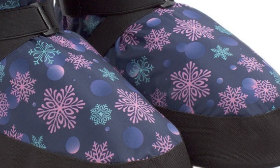 【5色】GRISHKO ウォームアップブーティーM68/1