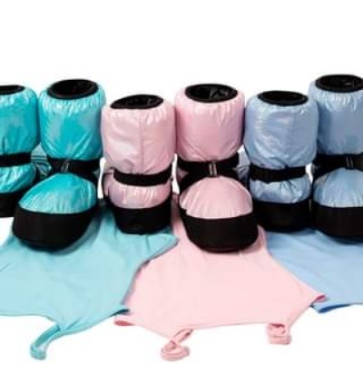 【5色】GRISHKO ウォームアップブーティーM68/1