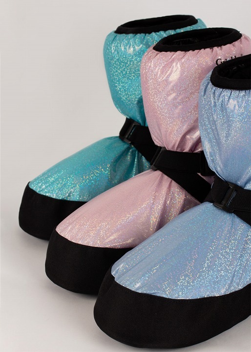 【5色】GRISHKO ウォームアップブーティーM68/1