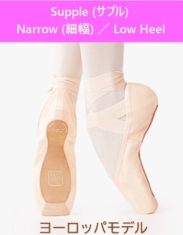 GAYNOR MINDENۥʡߥǥȥ塼Supple (ץ)Narrow ()Low Heel