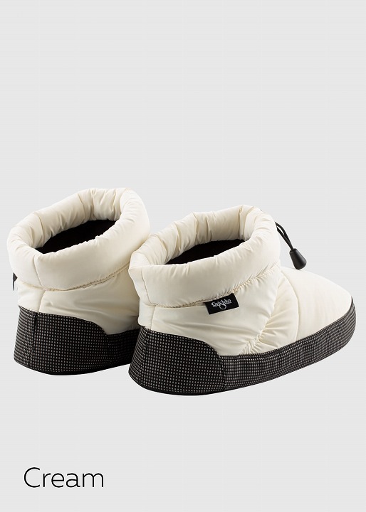 GRISHKO ローカットウォームアップブーティー M-75