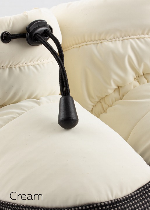 GRISHKO ローカットウォームアップブーティー M-75