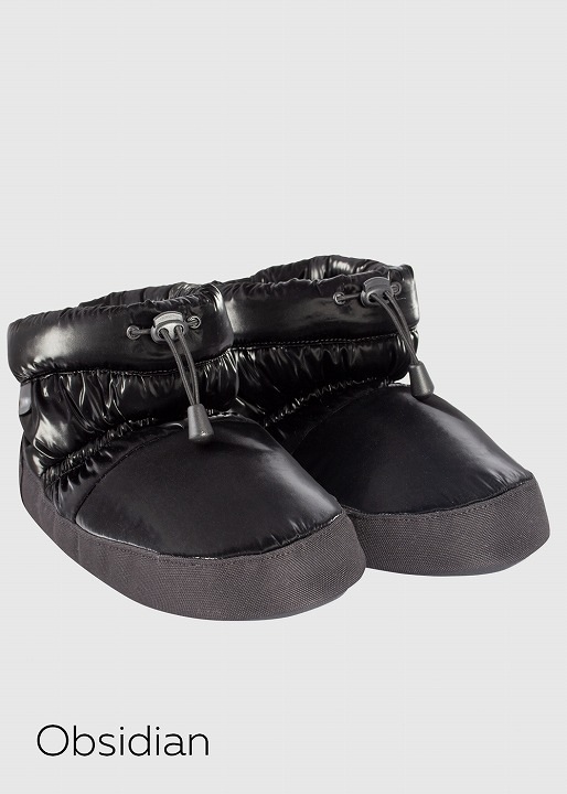 GRISHKO ローカットウォームアップブーティー M-75