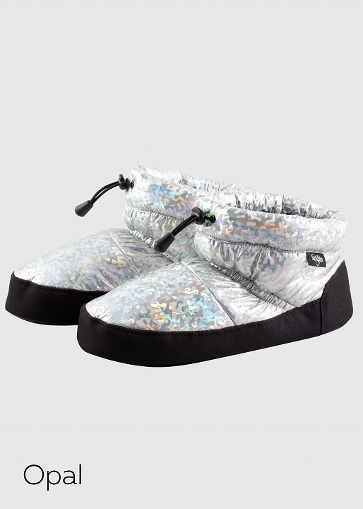 GRISHKO ローカットウォームアップブーティー M-75