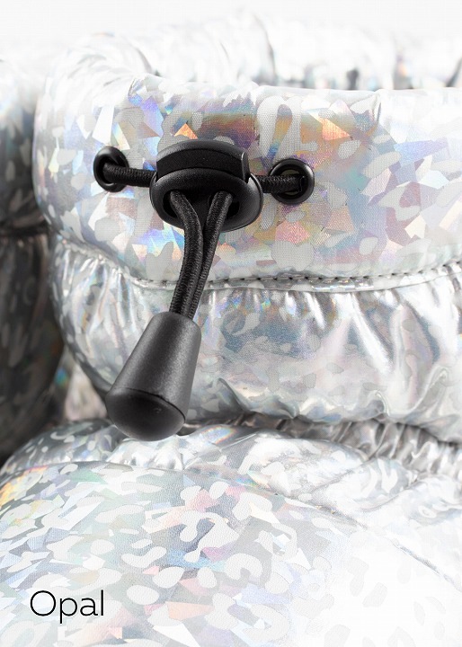 GRISHKO ローカットウォームアップブーティー M-75