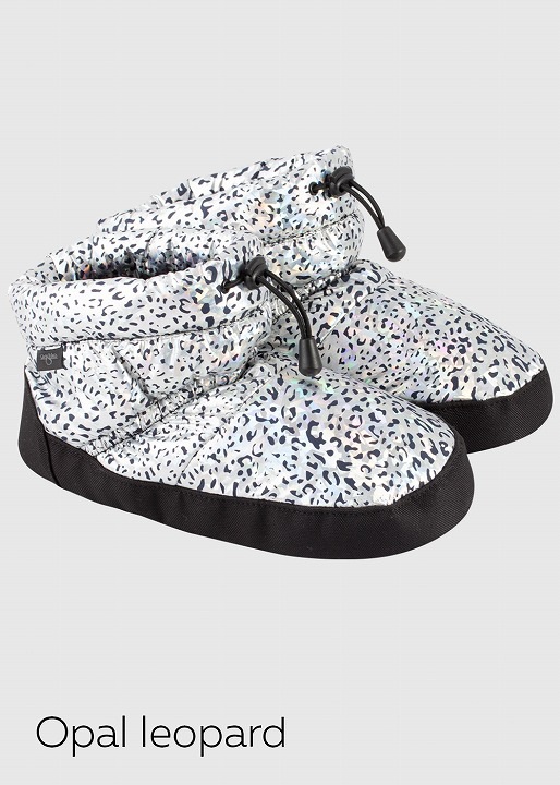 GRISHKO ローカットウォームアップブーティー M-75