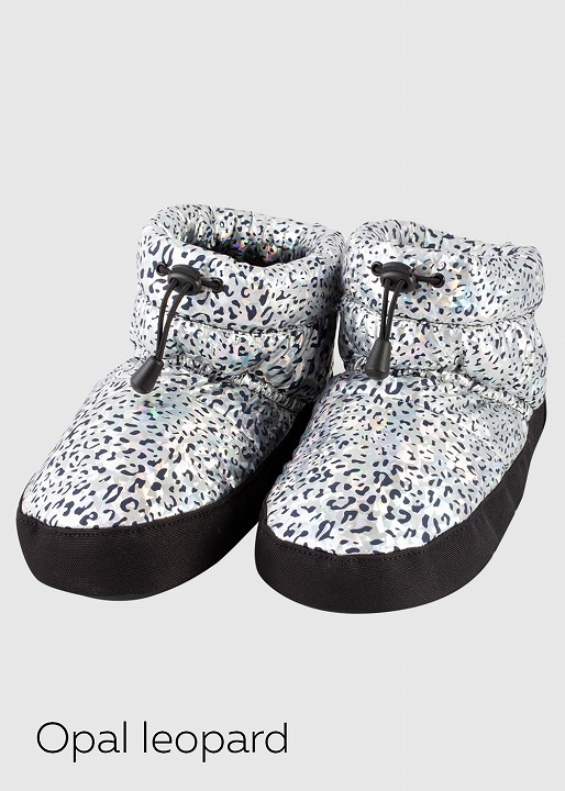 GRISHKO ローカットウォームアップブーティー M-75