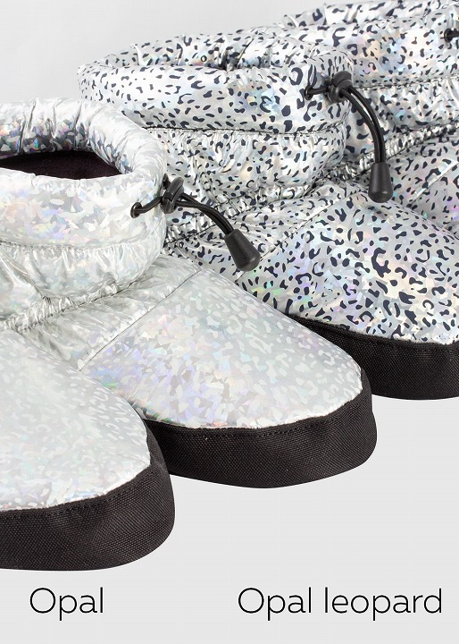 GRISHKO ローカットウォームアップブーティー M-75