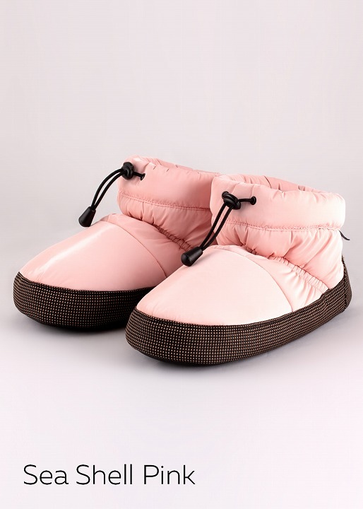 GRISHKO ローカットウォームアップブーティー M-75