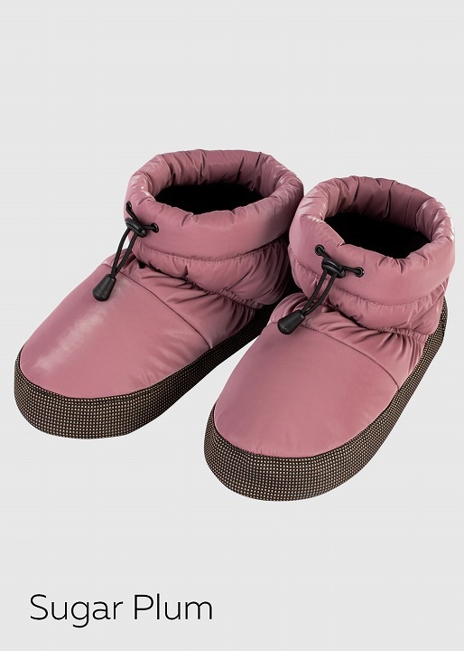 GRISHKO ローカットウォームアップブーティー M-75