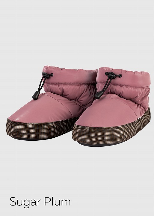 GRISHKO ローカットウォームアップブーティー M-75