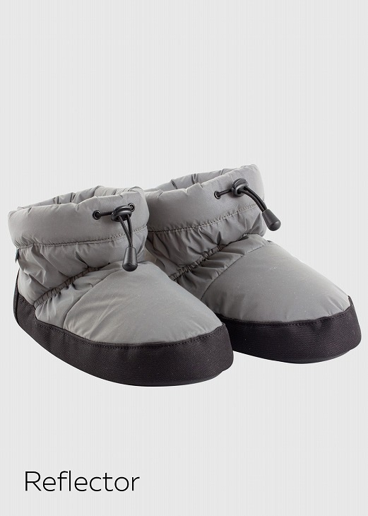 GRISHKO ローカットウォームアップブーティー M-75