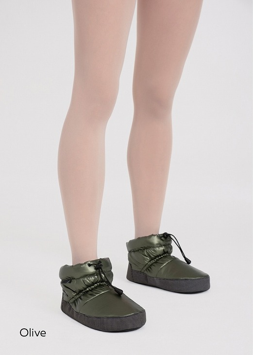 GRISHKO ローカットウォームアップブーティー M-75