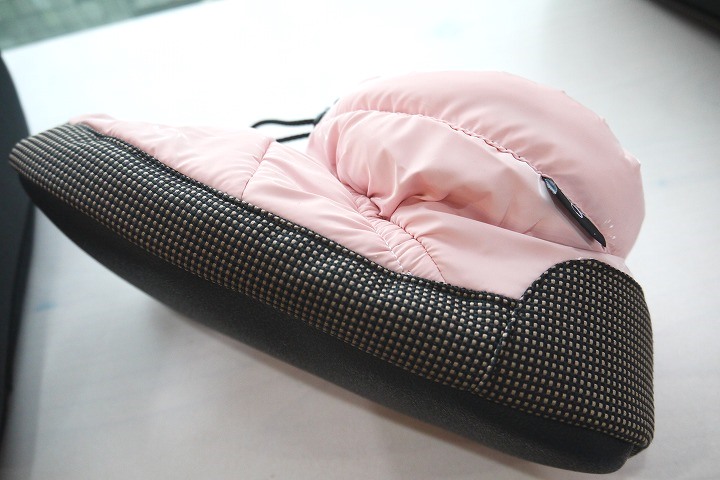 GRISHKO ローカットウォームアップブーティー M-75