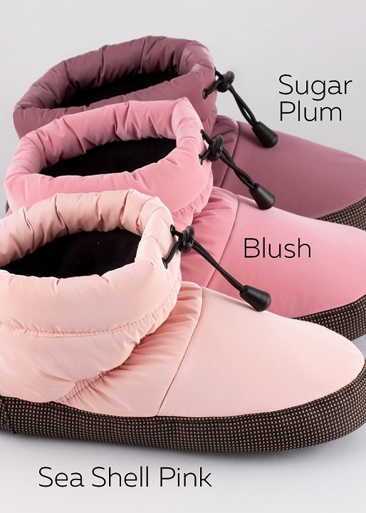 GRISHKO ローカットウォームアップブーティー M-75