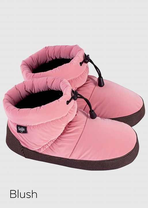 GRISHKO ローカットウォームアップブーティー M-75