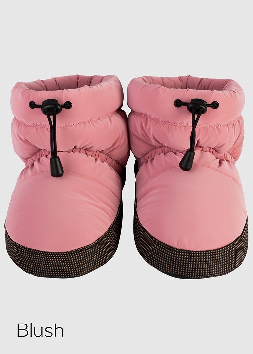 GRISHKO ローカットウォームアップブーティー M-75