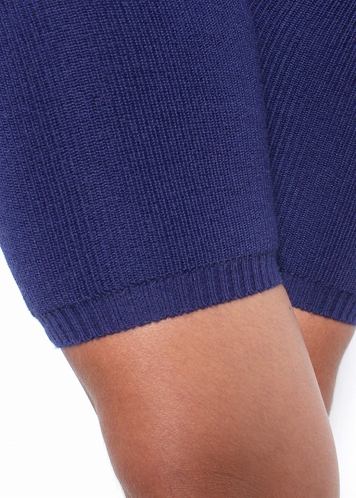 大特価　Grishko ストライプニットショータード　06210　L-XLサイズ限定