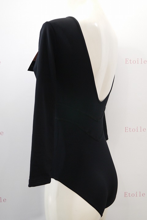 Grishko クロスリボンロングスリーブレオタード DA1260MP