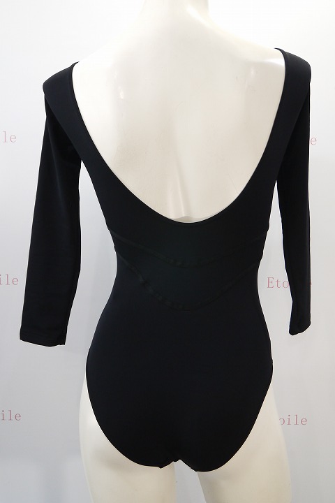 Grishko クロスリボンロングスリーブレオタード DA1260MP