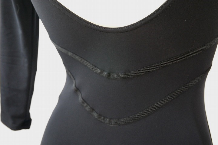 Grishko クロスリボンロングスリーブレオタード DA1260MP