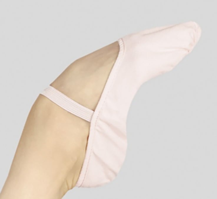 WEAR MOI フルソールストレッチキャンバスシューズ JUNON ジュノン