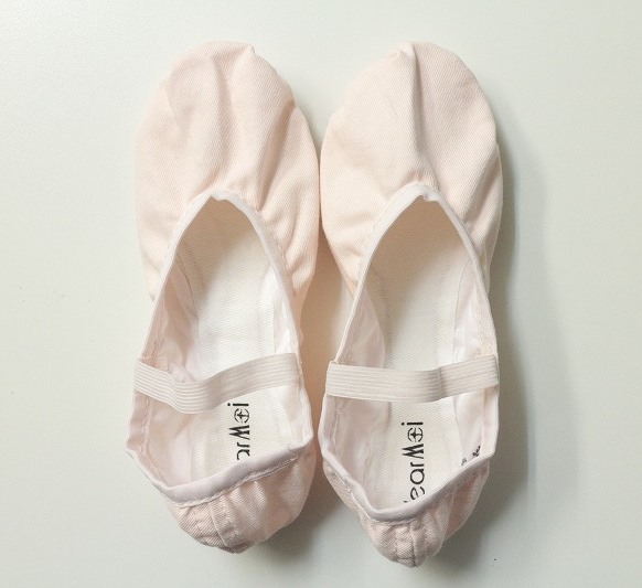 WEAR MOI フルソールストレッチキャンバスシューズ JUNON ジュノン