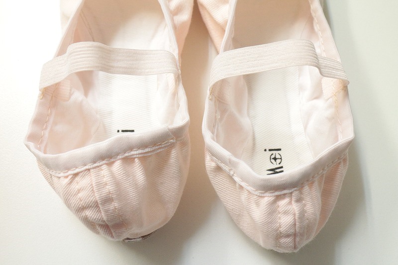 WEAR MOI フルソールストレッチキャンバスシューズ JUNON ジュノン