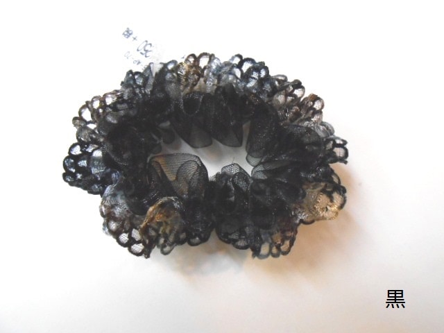 kids おだんごカバー（ミニシュシュ） 0016-AP64/70