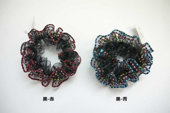 kids おだんごカバー（ミニシュシュ） 0016-AP64/70