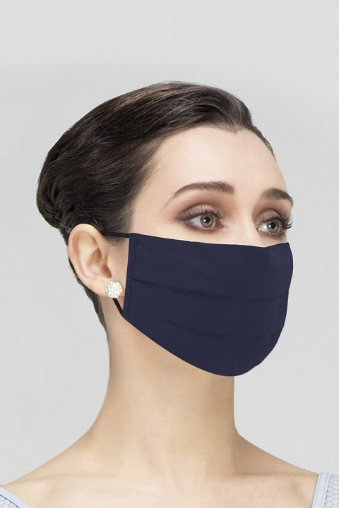 WEARMOI プリーツマスク MASK018