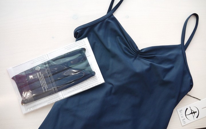 WEARMOI プリーツマスク MASK018