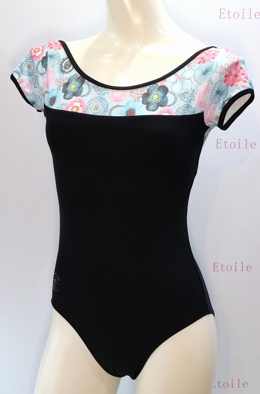 カスタムオーダー WEARMOI SUNSET | レディースレオタード,WEAR