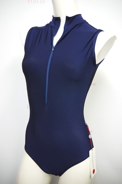 Yumiko Jessica duo S レオタード　ユミコ　バレエ ユミコ レオタード【大人】（在庫商品）YUMIKO MARIEKE DUO N