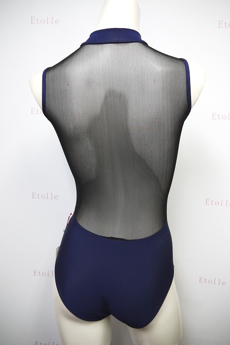 Basic】YUMIKO Jessica ベーシック （MESH）（B-Panel
