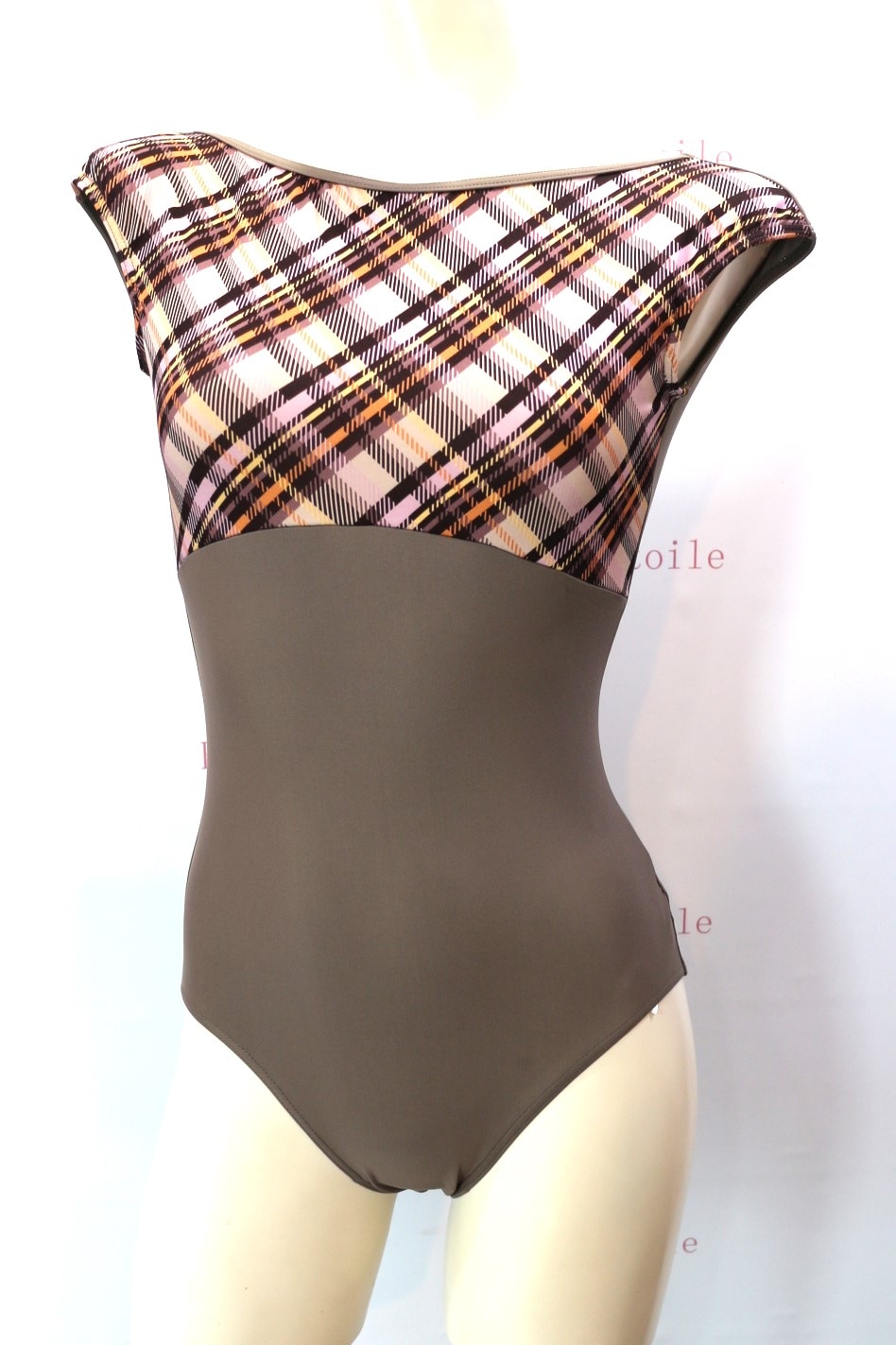 【ETOILE custom】　VIDAキャップスリーブ　