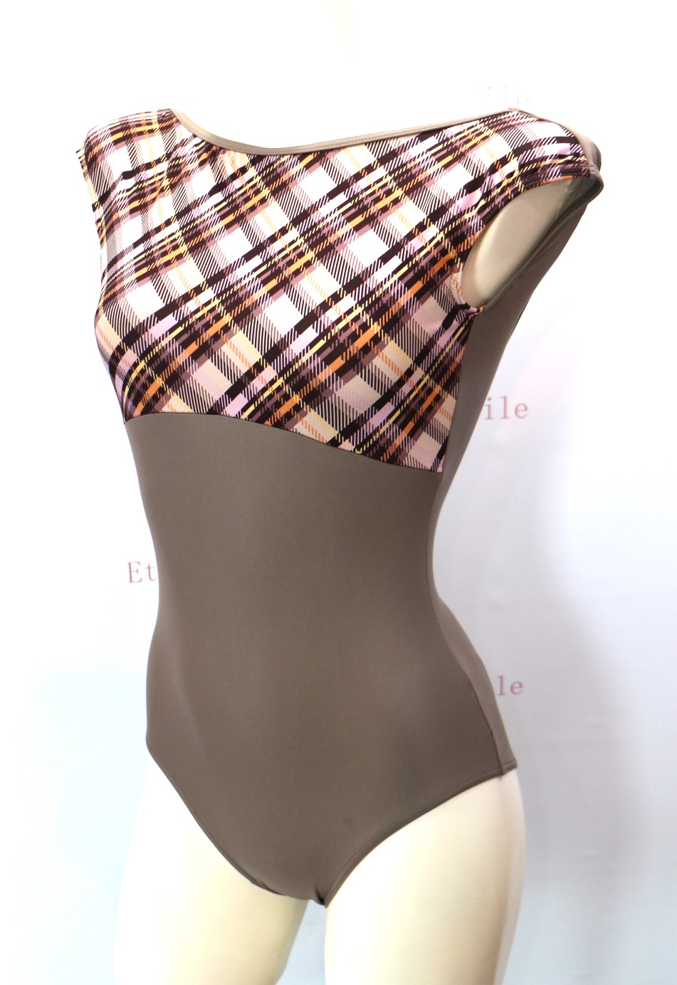 【ETOILE custom】　VIDAキャップスリーブ　