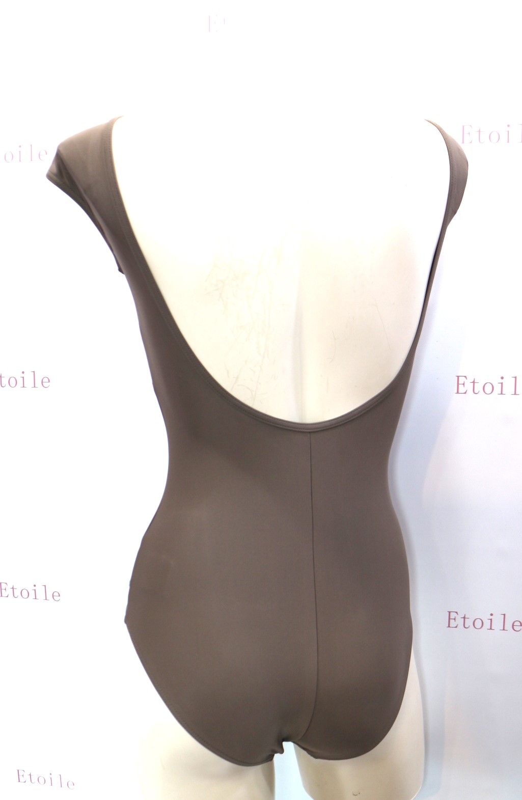 【ETOILE custom】　VIDAキャップスリーブ　