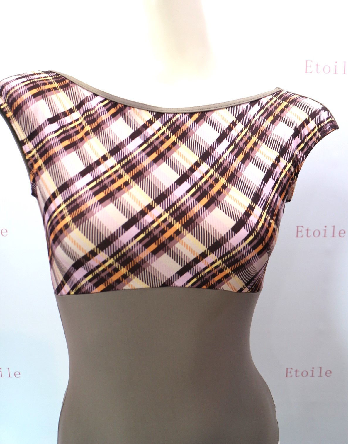 【ETOILE custom】　VIDAキャップスリーブ　