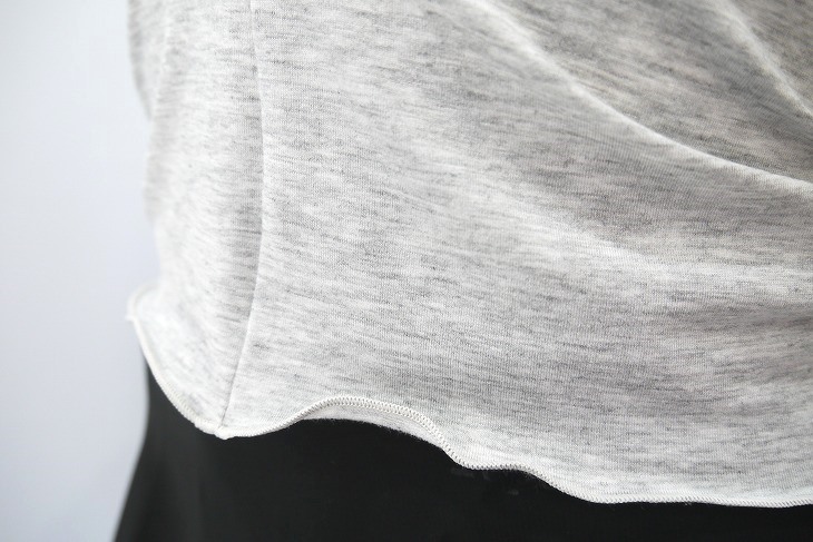 新色【VIDA/ヴィーダ】　タイツトップス