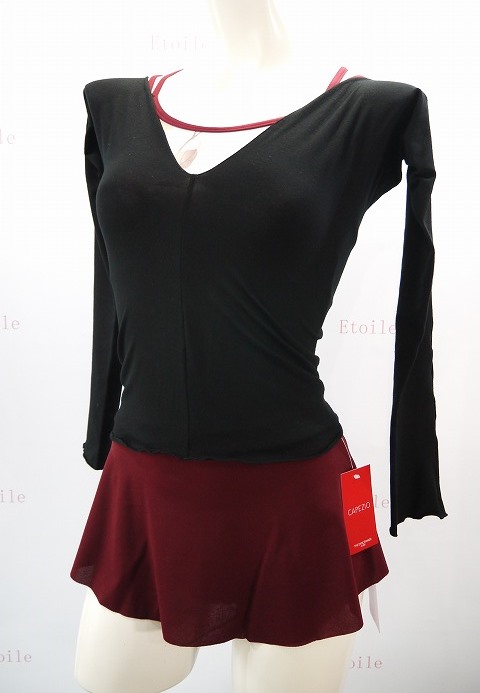 新色【VIDA/ヴィーダ】　タイツトップス