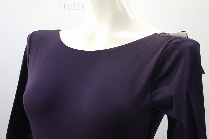 新色Ballet Rosa ASPIRE Collection ロングスリーブレオタード AZORA | ブランド別,Ballet Rosa ...