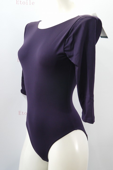 新色Ballet Rosa ASPIRE Collection ロングスリーブレオタード AZORA | ブランド別,Ballet Rosa ...