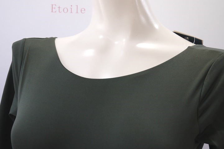 新色Ballet Rosa ASPIRE Collection ロングスリーブレオタード AZORA | ブランド別,Ballet Rosa ...