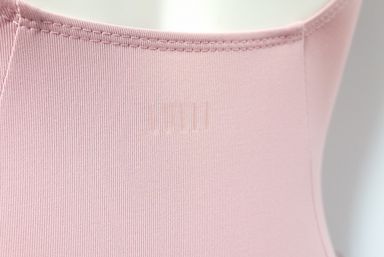 【LULLI Dancewear】　プリンセスシームキャップスリーブレオタード　“Clover”