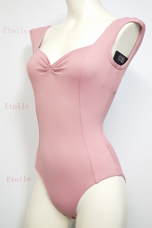 LULLI バレエ　レオタード　期間限定プリントシリーズ（長袖） LULLI バレエレオタード期間限定プリントシリーズ（長袖）