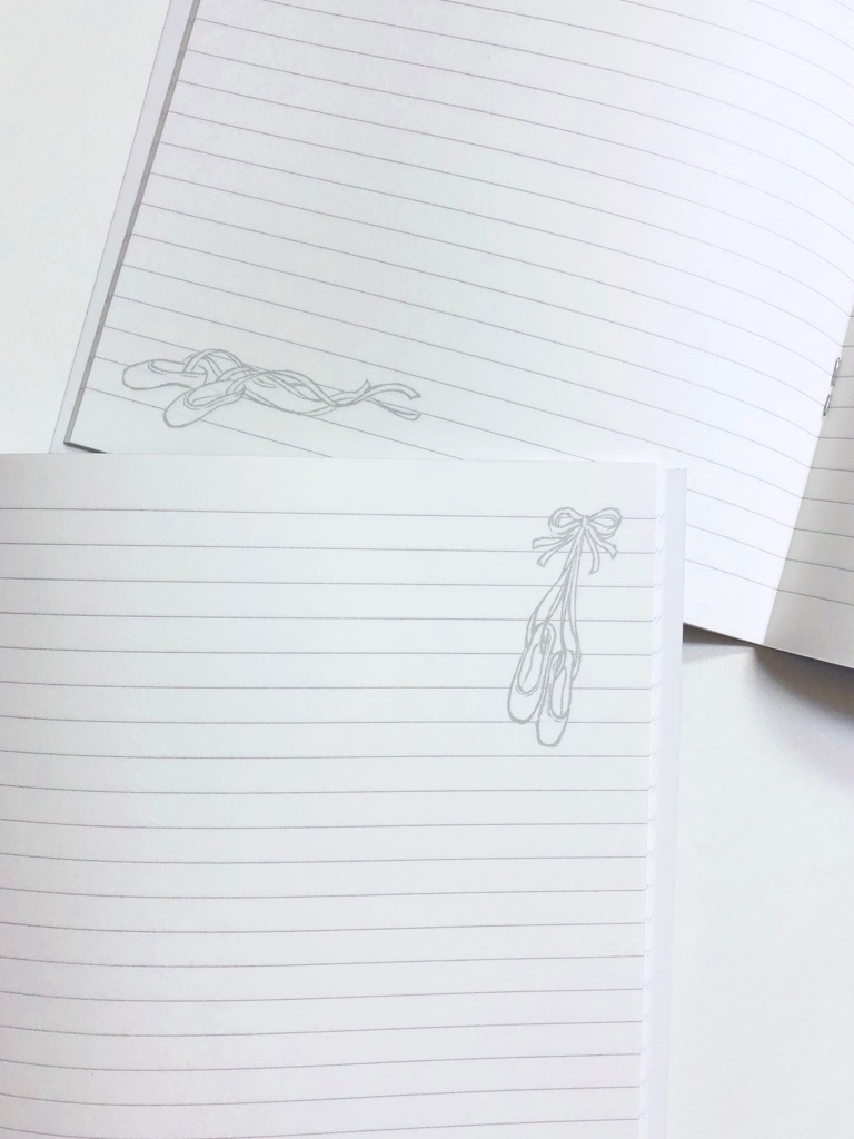 【イツコルベイユ】 A5ノートブック 各種