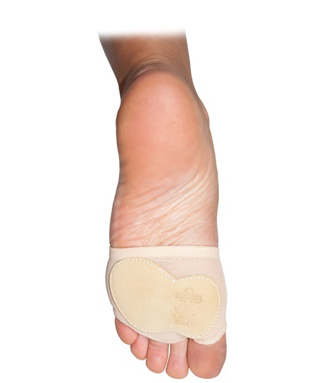 Grishko フットプロテクター(つま先用シューズ)　03015